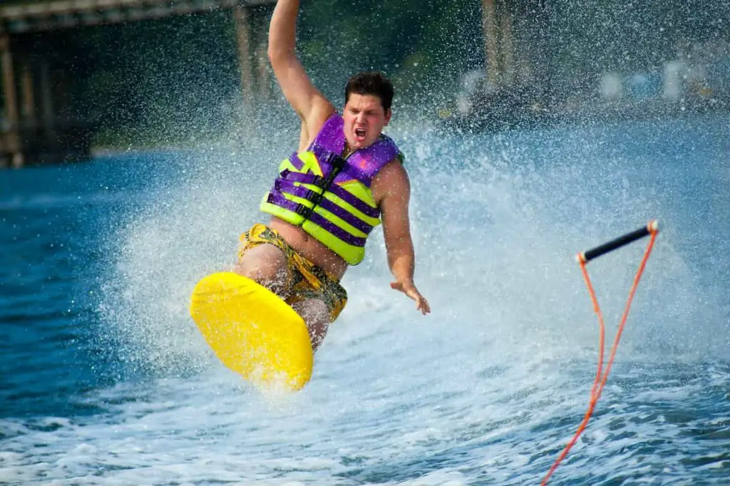 Kneeboarding Everything You Need to Know About The Popular Sport